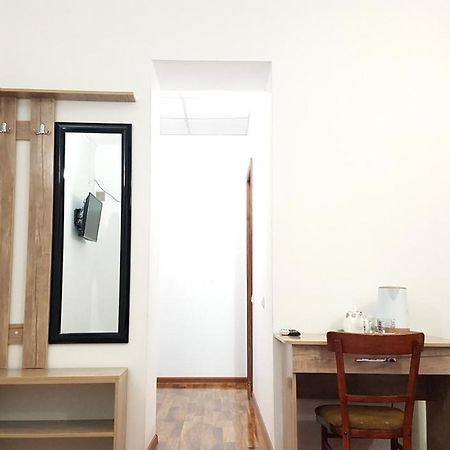 Sabr Guest House Buchara Buitenkant foto